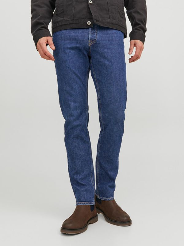 Jack & Jones Jack & Jones Mike Traperice plava