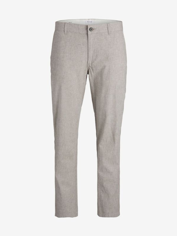 Jack & Jones Jack & Jones Ollie Hlače bež