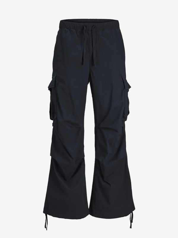 Jack & Jones Jack & Jones Parachute Hlače crna
