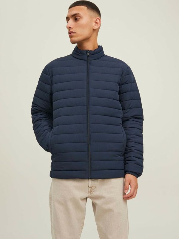 Jack & Jones Jack & Jones Puffer Jakna plava