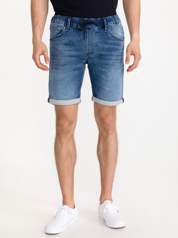 Jack & Jones Jack & Jones Rick Dash Kratke hlače plava