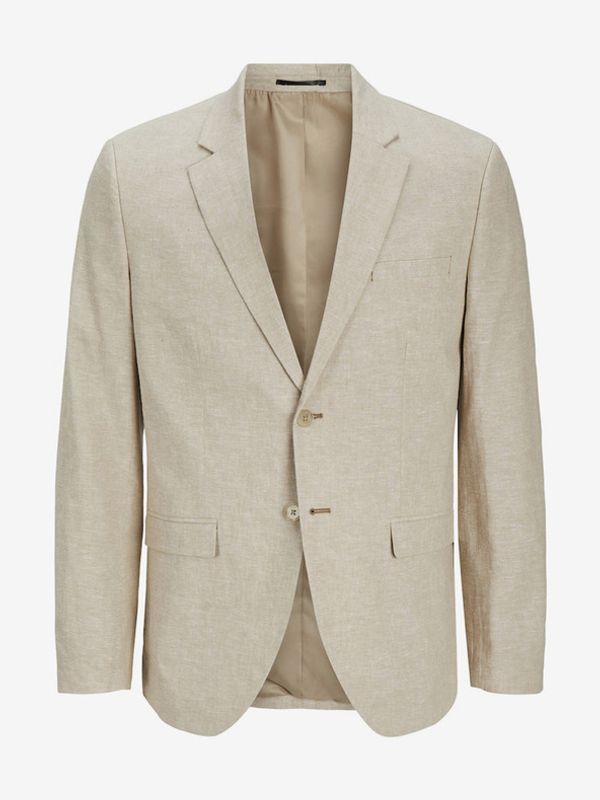 Jack & Jones Jack & Jones Riviera Sako bež