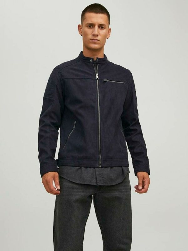 Jack & Jones Jack & Jones Rocky Jakna crna