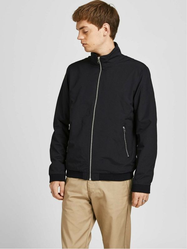 Jack & Jones Jack & Jones Rush Jakna crna