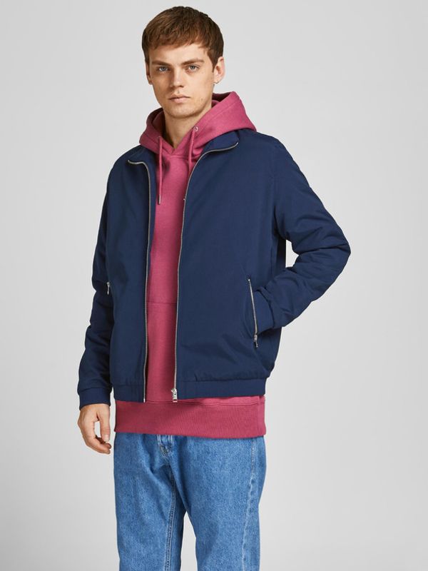Jack & Jones Jack & Jones Rush Jakna plava