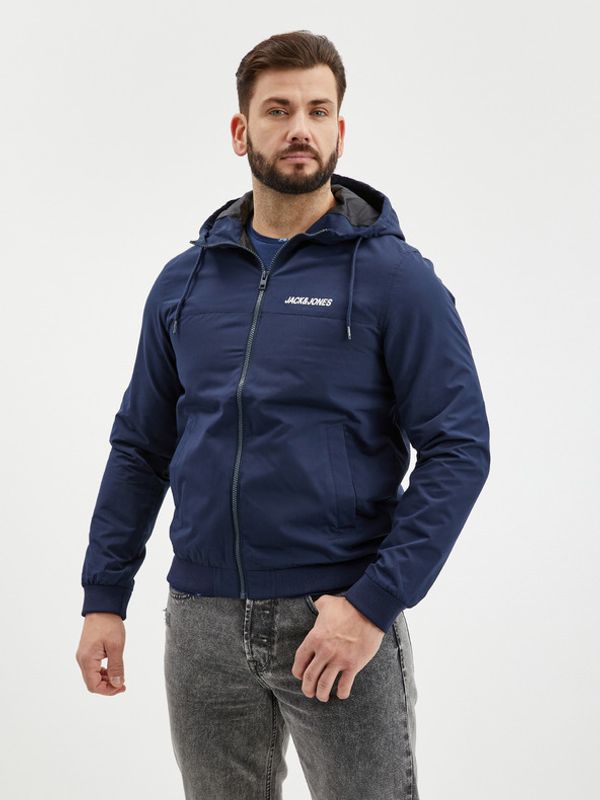 Jack & Jones Jack & Jones Rush Jakna plava