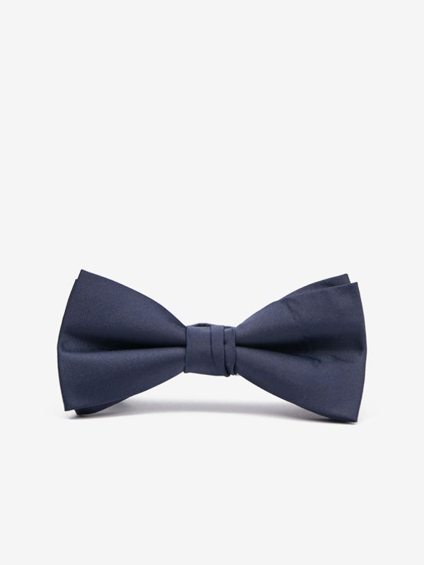 Jack & Jones Jack & Jones Solid Leptir-mašna plava