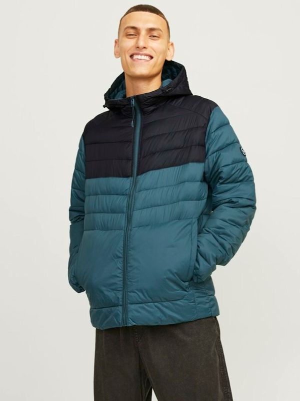 Jack & Jones Jack & Jones Sprint Jakna plava