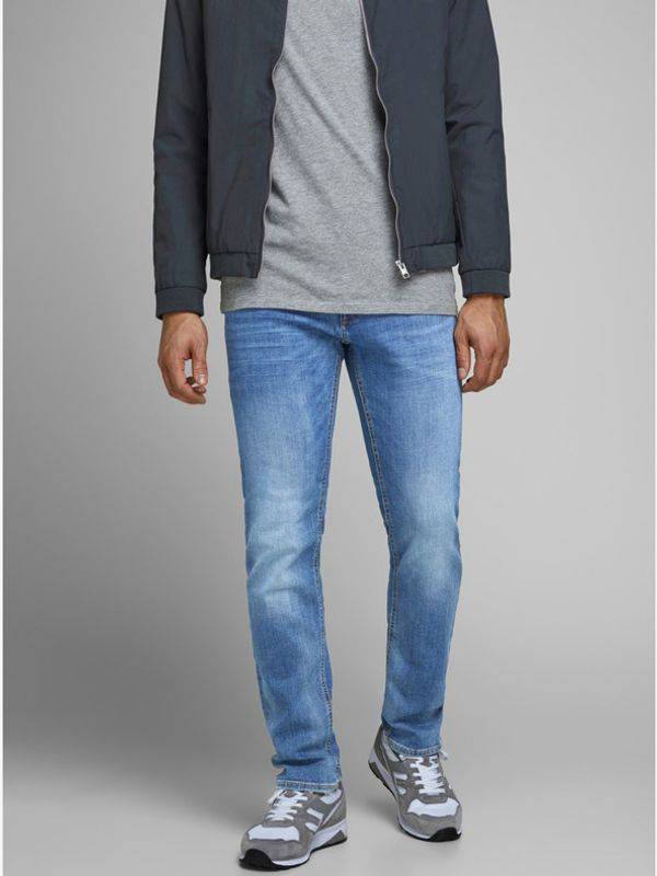 Jack & Jones Jack & Jones Tim Traperice plava