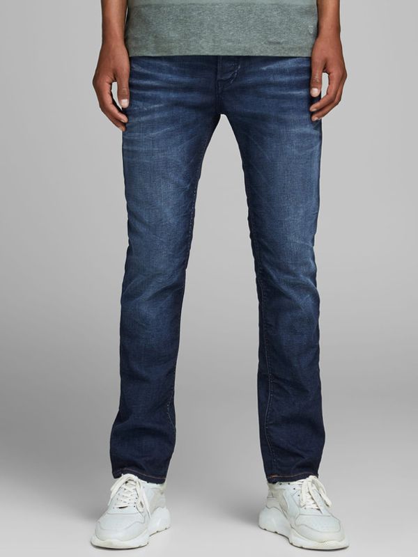 Jack & Jones Jack & Jones Tim Traperice plava
