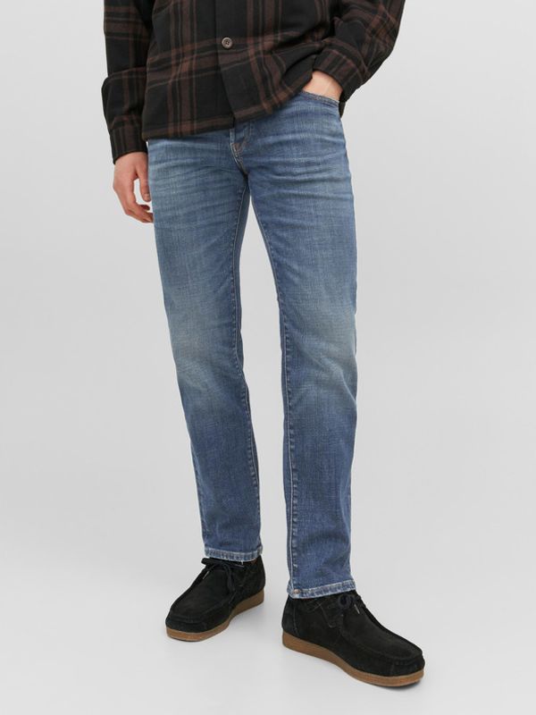 Jack & Jones Jack & Jones Tim Traperice plava