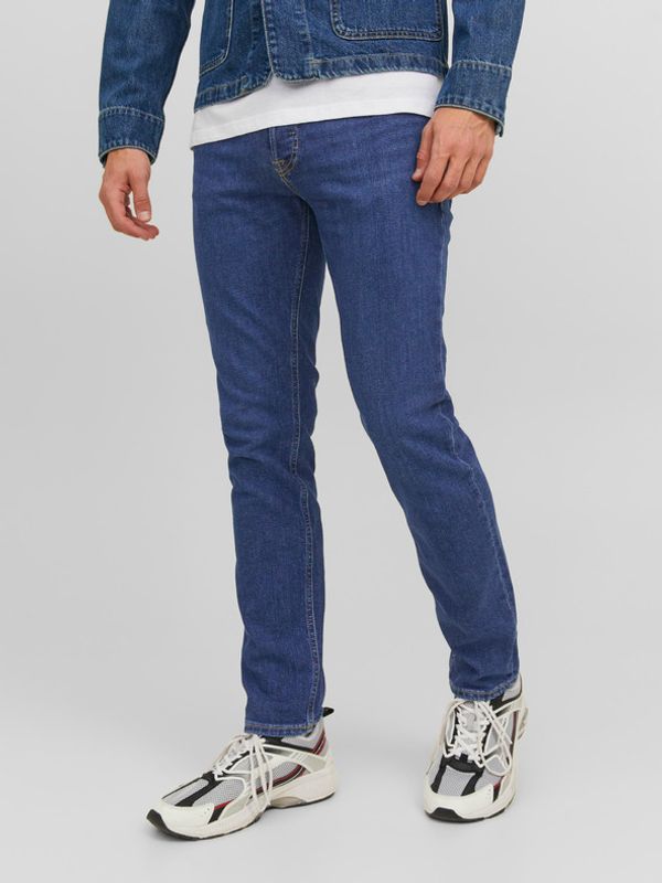 Jack & Jones Jack & Jones Tim Traperice plava