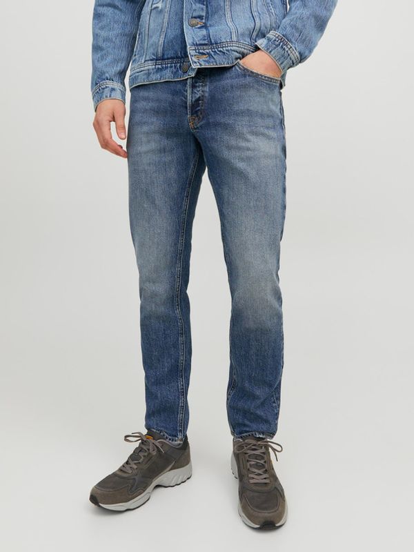 Jack & Jones Jack & Jones Tim Traperice plava