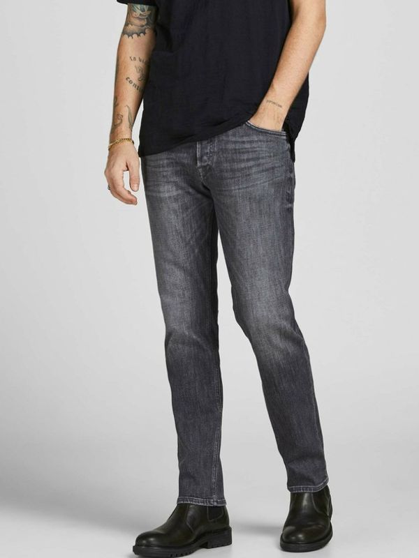 Jack & Jones Jack & Jones Tim Traperice siva