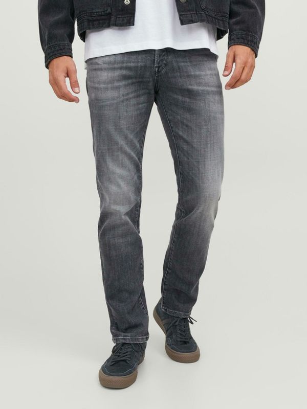 Jack & Jones Jack & Jones Tim Traperice siva
