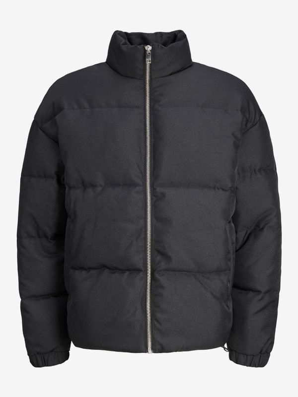 Jack & Jones Jack & Jones Urban Jakna crna