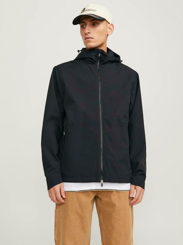 Jack & Jones Jack & Jones Vesterbro Jakna crna
