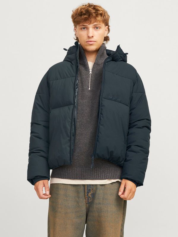 Jack & Jones Jack & Jones Vesterbro Jakna zelena