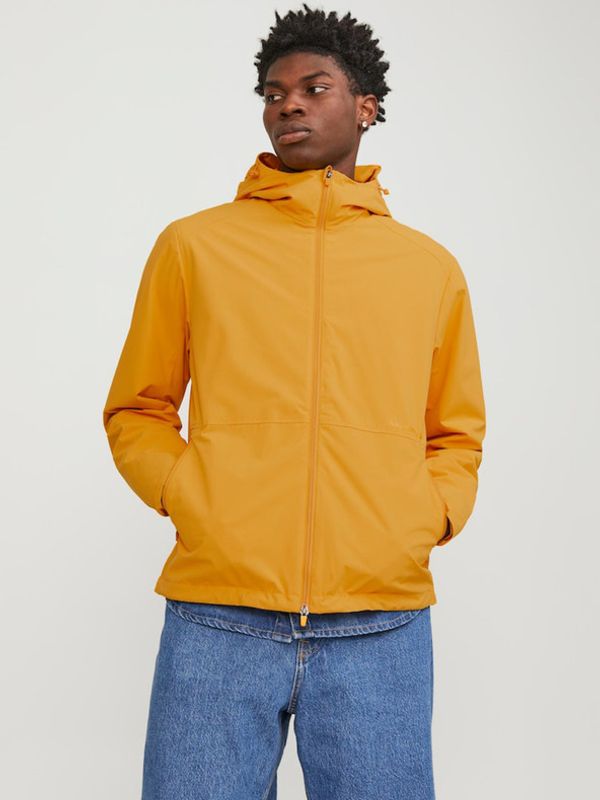 Jack & Jones Jack & Jones Vesterbro Jakna žuta