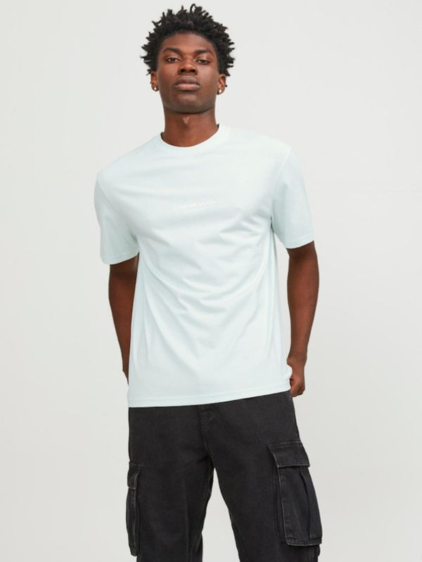 Jack & Jones Jack & Jones Vesterbro Majica zelena