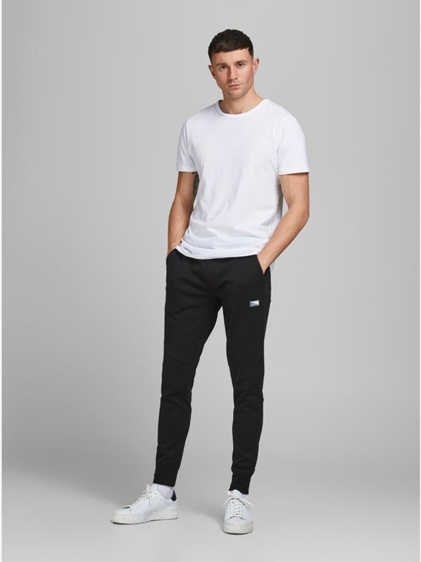 Jack & Jones Jack & Jones Will Donji dio trenirke crna