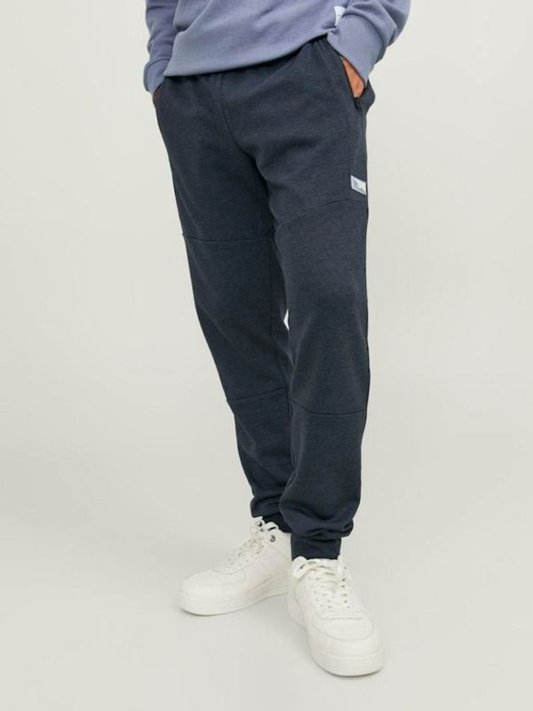 Jack & Jones Jack & Jones Will Donji dio trenirke plava