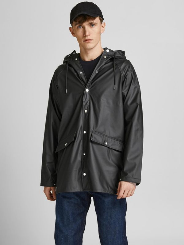 Jack & Jones Jack & Jones Winston Jakna crna