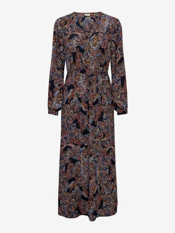 Jacqueline de Yong Jacqueline de Yong Cana Haljina plava