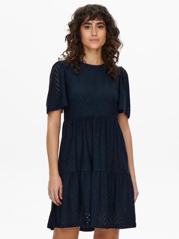 Jacqueline de Yong Jacqueline de Yong CARLA Haljina plava