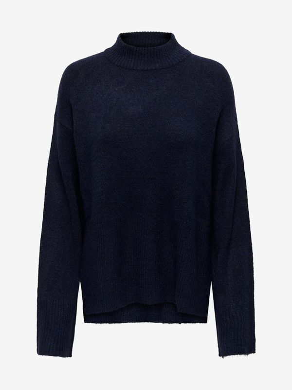 Jacqueline de Yong Jacqueline de Yong Elanora Džemper plava