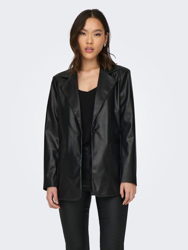 Jacqueline de Yong Jacqueline de Yong Fox Sako crna