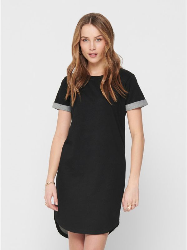 Jacqueline de Yong Jacqueline de Yong Ivy Haljina crna