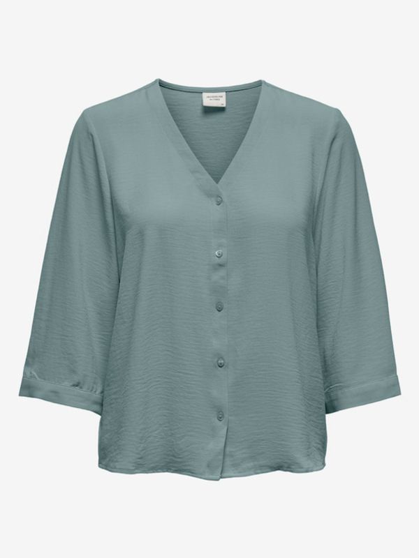 Jacqueline de Yong Jacqueline de Yong Lion Bluza zelena