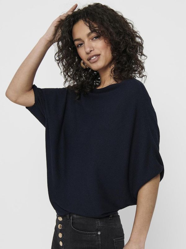 Jacqueline de Yong Jacqueline de Yong New Behave Džemper plava