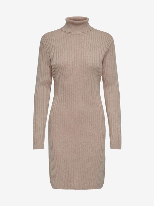 Jacqueline de Yong Jacqueline de Yong Novalee Haljina bež