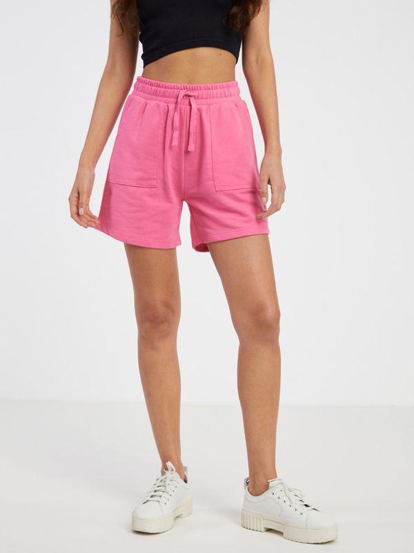 Jacqueline de Yong Jacqueline de Yong Paris Šorcevi ružičasta