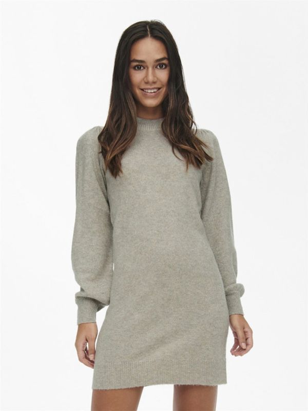 Jacqueline de Yong Jacqueline de Yong Rue Life Haljina bež