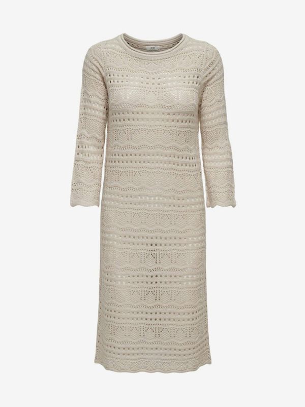 Jacqueline de Yong Jacqueline de Yong Sun Haljina bež