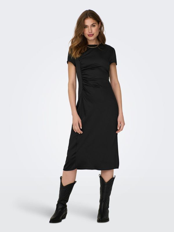 Jacqueline de Yong Jacqueline de Yong Urba Haljina crna