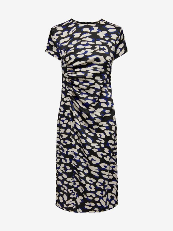 Jacqueline de Yong Jacqueline de Yong Urba Haljina crna