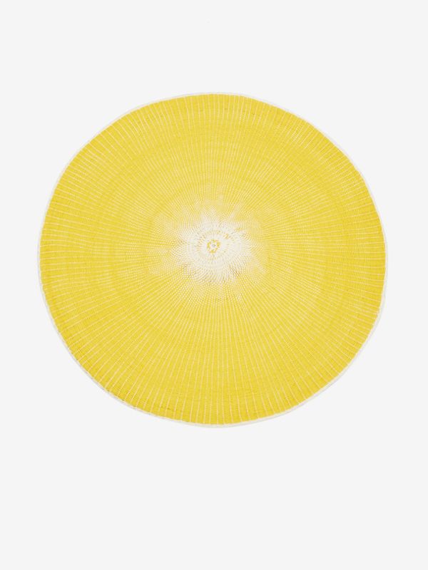 Kaemingk Kaemingk Podmetač za stol žuta