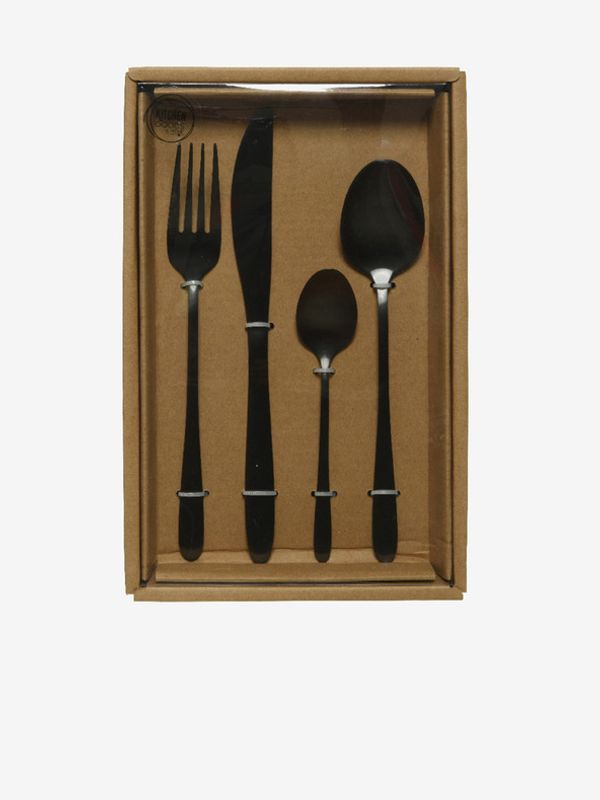 Kaemingk Kaemingk Set crna