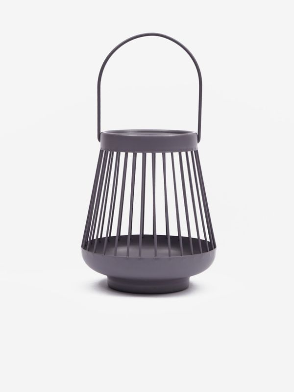 Kaemingk Kaemingk Svijećnjak siva