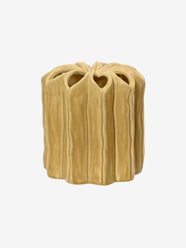 Kaemingk Kaemingk Vaza žuta