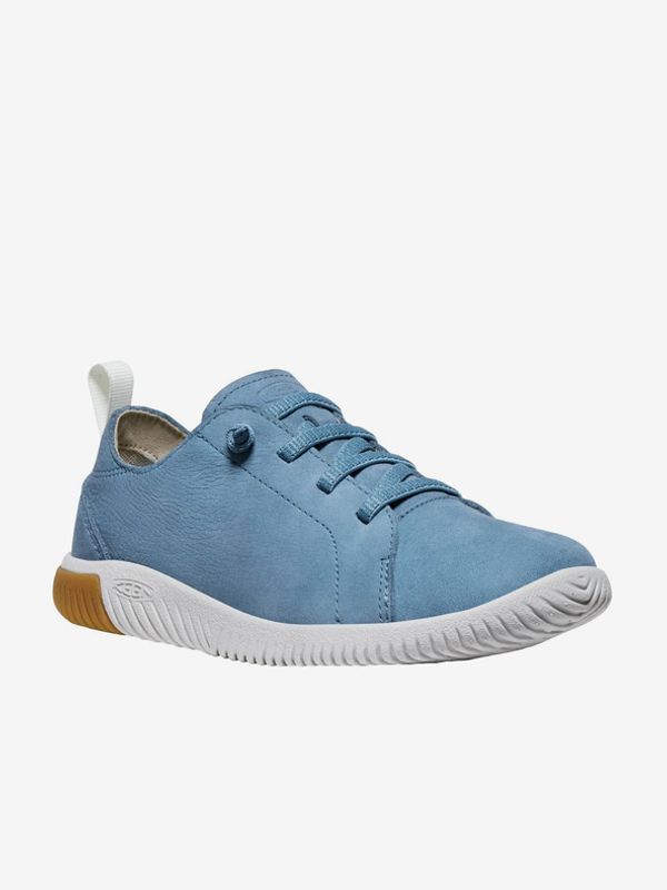 Keen Keen KNX Lace Tenisice dječje plava