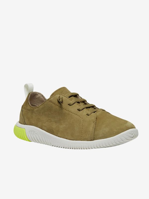 Keen Keen KNX Lace Tenisice dječje zelena