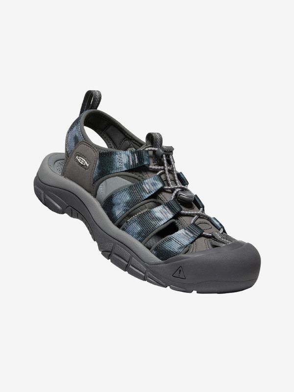 Keen Keen Newport H2 Tenisice siva