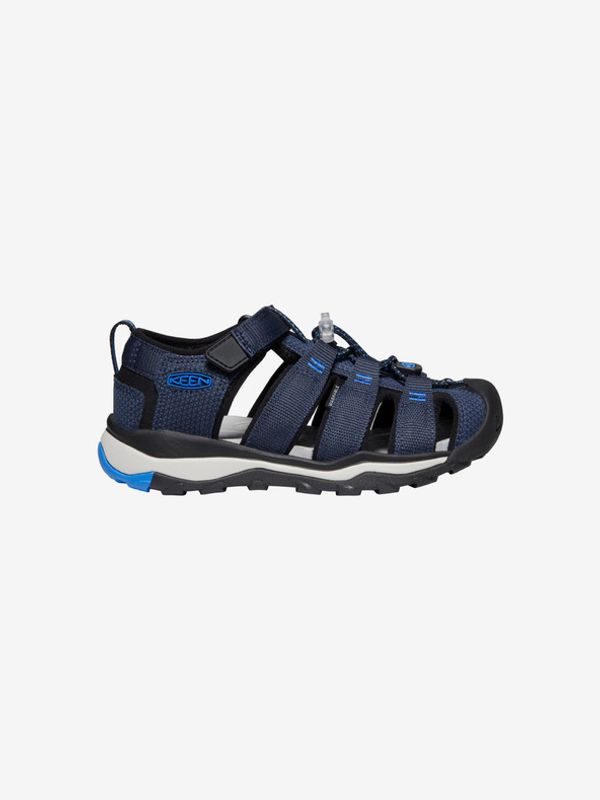 Keen Keen Newport Neo H2 Tenisice dječje plava