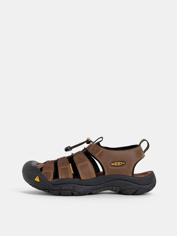 Keen Keen Newport Sandale smeđa