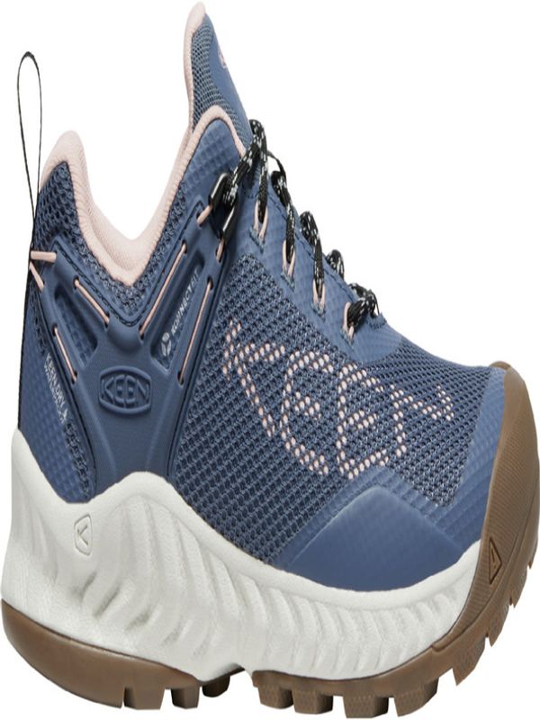 Keen Keen Nxis Evo WP Tenisice plava